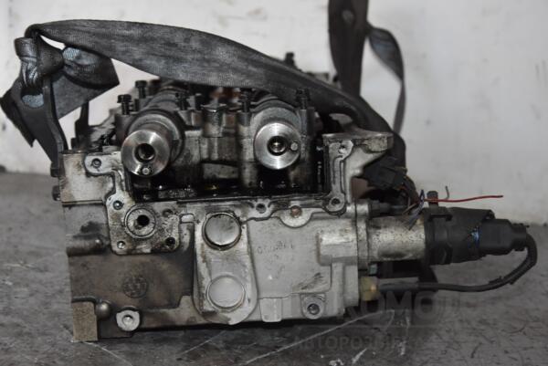 Головка блока в сборе Hyundai H1 2.5crdi 1997-2007 VGT-3 98768 - 6