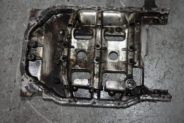 Поддон верхняя часть (преподдоник) Hyundai H1 2.5crdi 1997-2007 214904A000 98778 - 2