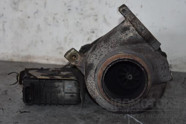 Турбина (дефект) Mercedes E-class 2.7cdi (W211) 2002-2009 A6470900180 98788 - 4