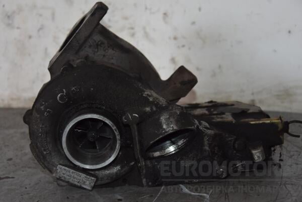 Турбина (дефект) Mercedes E-class 2.7cdi (W211) 2002-2009 A6470900180 98788 - 5