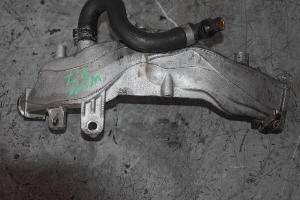 Трубка EGR Mercedes E-class 2.7cdi (W211) 2002-2009 A6111400408 98803 - 2