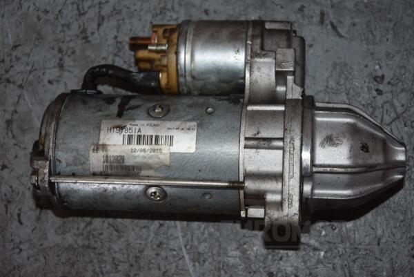 Стартер Mercedes E-class 2.7cdi (W211) 2002-2009 101202V 98810 - 2
