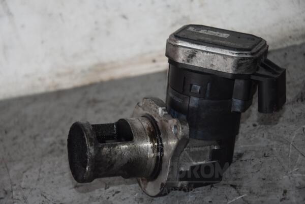 Клапан EGR електричний Mercedes E-class 2.7cdi (W211) 2002-2009 724809370 98817 - 2