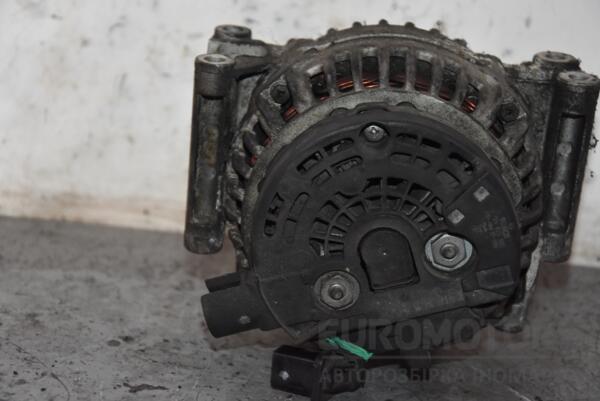 Генератор (дефект) Mercedes E-class 2.7cdi (W211) 2002-2009 0124625002 98820 - 2