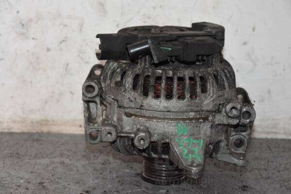 Генератор (дефект) Mercedes E-class 2.7cdi (W211) 2002-2009 0124625002 98820 - 3