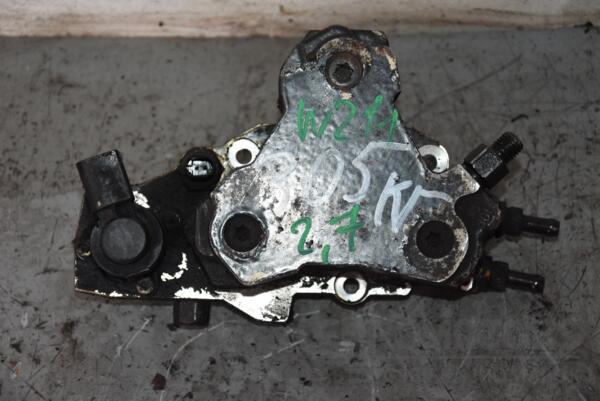 Паливний насос високого тиску (ТНВД) Mercedes E-class 2.2cdi, 2.7cdi (W211) 2002-2009 0445010078 98823 - 2