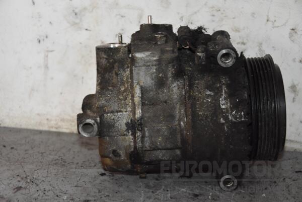 Компресор кондиціонера Mercedes E-class 2.7cdi (W211) 2002-2009 4472209331 98826 - 2
