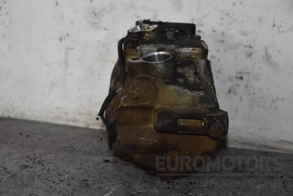 Компресор кондиціонера Mercedes E-class 2.7cdi (W211) 2002-2009 4472209331 98826 - 3