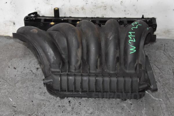 Колектор впускний пластик Mercedes E-class 2.7cdi (W211) 2002-2009 A6120901937 98832 - 2