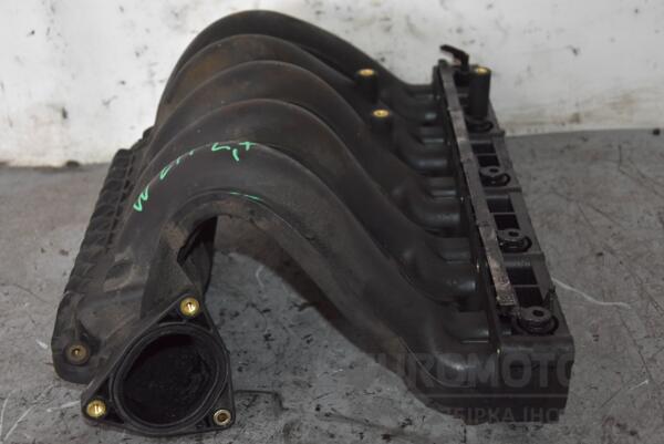 Колектор впускний пластик Mercedes E-class 2.7cdi (W211) 2002-2009 A6120901937 98832 - 3
