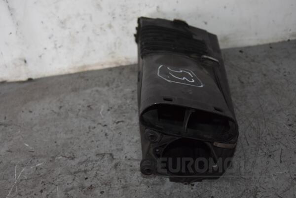 Корпус повітряного фільтра Mercedes E-class 2.7cdi (W211) 2002-2009 A6460900601 98837 - 3
