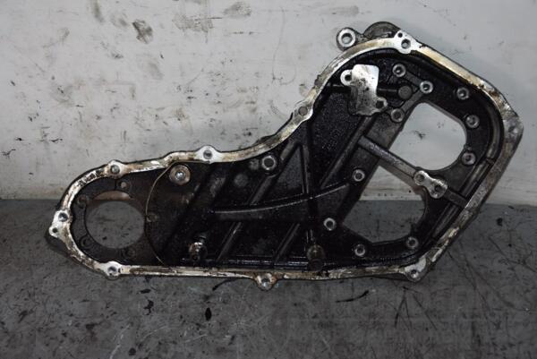 Кришка двигуна передня верхня Hyundai H1 2.5crdi 1997-2007 213804A000 98847 - 2