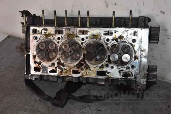 Головка блоку в зборі Renault Master 2.5dCi 1998-2010 8200005876 98861 - 2