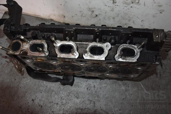 Головка блоку в зборі Renault Master 2.5dCi 1998-2010 8200005876 98861 - 3