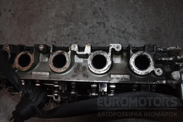 Головка блоку в зборі Renault Master 2.5dCi 1998-2010 8200005876 98861 - 4