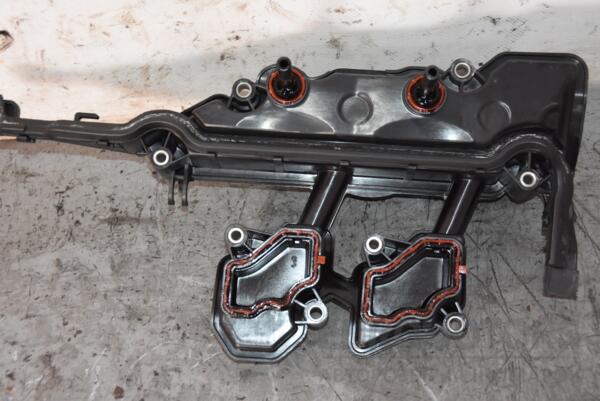 Сапун (масловіддільник) Renault Trafic 2.0dCi 2001-2014 8200673395 98870 - 2