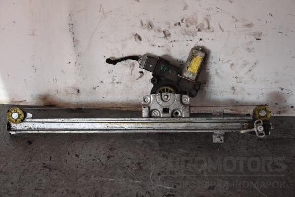 Склопідйомник передній лівий електро 6 пинов Citroen Jumper 2006-2014 1368043080 98886 - 2