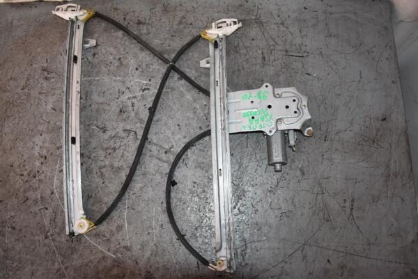 Склопідйомник передній правий електро 2 Піна Citroen Xsara Picasso 1999-2010 0130821762 98888 - 2