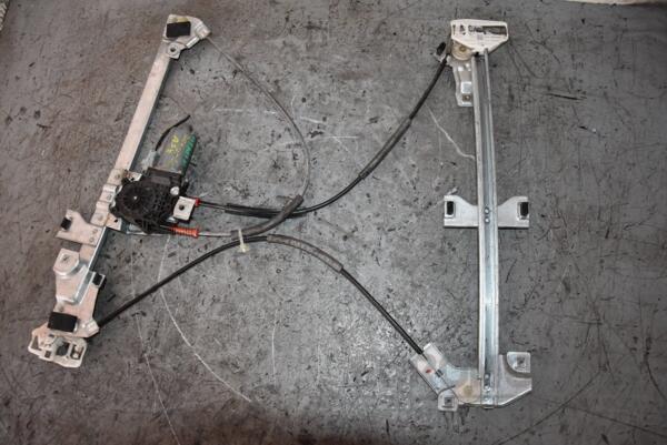 Склопідйомник передній лівий електро 2 Піна Citroen Berlingo 1996-2008 0130821763 98892 - 2