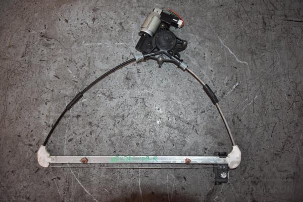 Склопідйомник задній правий 2 Піна Mazda 6 2002-2007 G22C5958X 98902 - 2