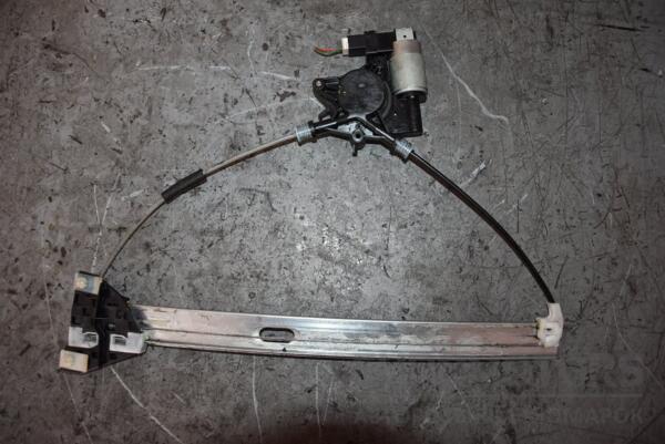 Склопідйомник передній правий електро 2 Піна Mazda 6 2002-2007 98904 - 2
