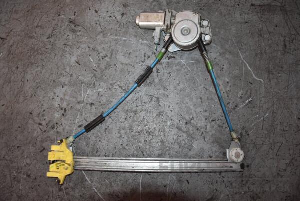 Склопідйомник задній лівий електро 2 Піна Citroen Xsara Picasso 1999-2010 98908 - 2