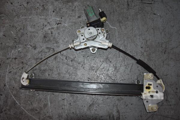 Склопідйомник передній лівий електро 2 Піна Hyundai Getz 2002-2010 988101C200 98920 - 2