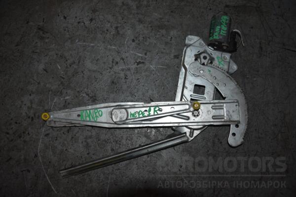 Склопідйомник передній правий електро 2 Піна Renault Kangoo 1998-2008 8200188551 98932 - 2