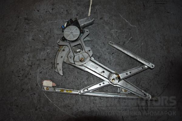 Стеклоподъемник передний правый электр 2 пина Honda HR-V 1999-2006 72211S4N003 98934 - 2