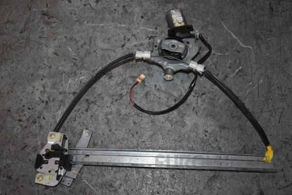 Склопідйомник передній правий електро 2 Піна Mazda 323F 1998-2003 98944 - 2