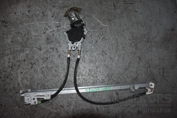 Склопідйомник передній лівий електро 2 Піна Citroen Jumpy 1995-2007 1484120080 98950 - 2