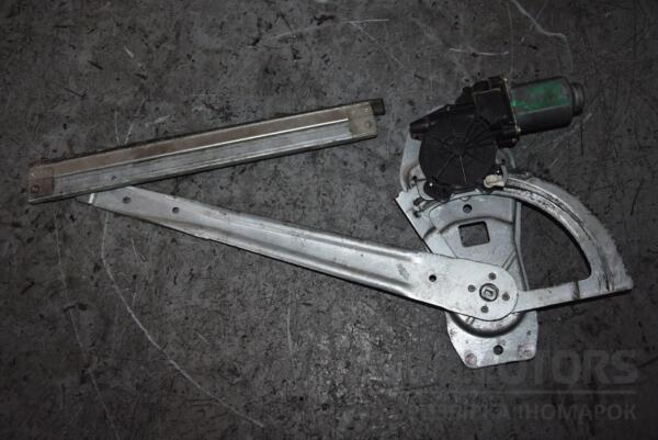 Склопідйомник передній правий електро 2 Піна Ford Transit 2006-2013 4C16V21458AB 98952 - 2