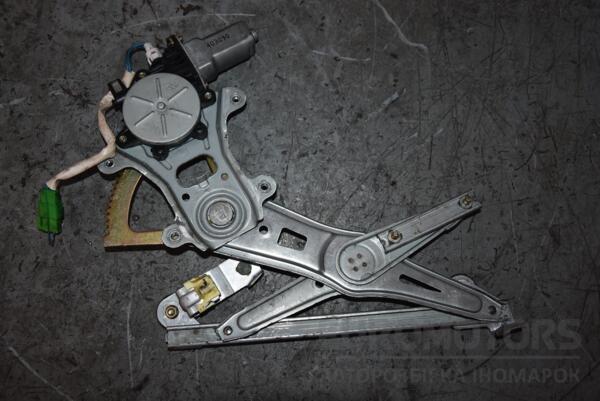 Склопідйомник задній правий електро 2 Піна Subaru Legacy Outback (B13) 2003-2009 62222AG000 98960 - 2