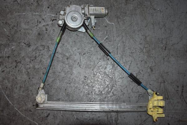 Склопідйомник задній правий електро 2 Піна Citroen Xsara Picasso 1999-2010 98962 - 2