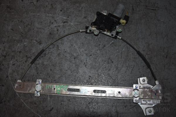 Склопідйомник передній правий електро 2 Піна Hyundai i10 2007-2013 824020X010 98968 - 2
