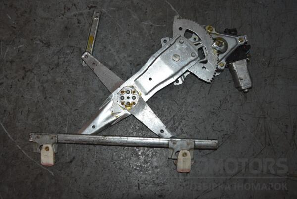 Склопідйомник задній лівий електро 2 Піна Honda HR-V 1999-2006 72751S4N003 98972 - 2