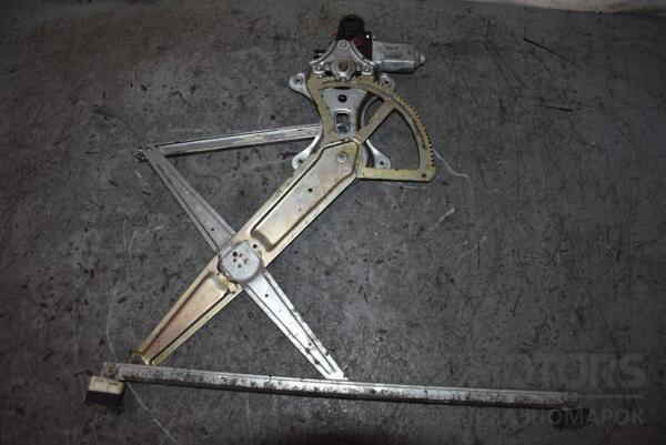 Стеклоподъемник передний левый электр 5 пинов Toyota Corolla Verso 2004-2009 698200F010 98982 - 2