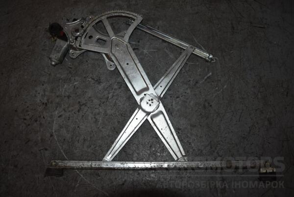 Склопідйомник передній правий електро 5 пинов Toyota Corolla Verso 2004-2009 8571013030 98984 - 2