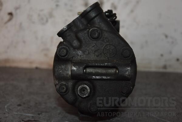Компрессор кондиционера Opel Combo 1.7cdti 2001-2011 24421642 98996 - 2