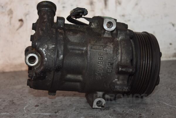 Компрессор кондиционера Opel Combo 1.7cdti 2001-2011 24421642 98996 - 3