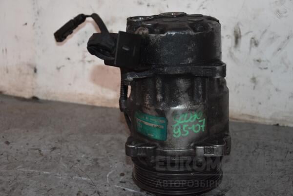 Компрессор кондиционера Citroen Jumpy 1.9d 1995-2007 1106F 98999 - 3