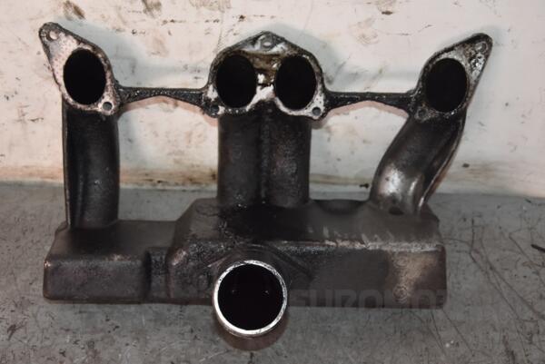Коллектор впускной металл Citroen Jumpy 1.9td 1995-2007 99002 - 2