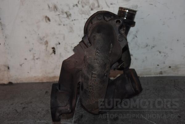 Турбина (дефект) Citroen Jumpy 1.9td 1995-2007 9623320880 99011 - 3