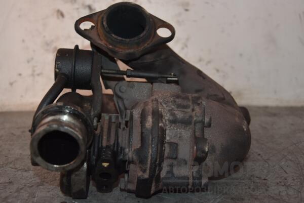 Турбина (дефект) Citroen Jumpy 1.9td 1995-2007 9623320880 99011 - 4