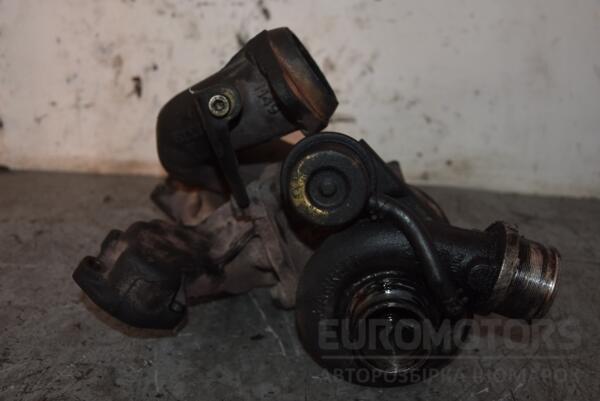 Турбина (дефект) Citroen Jumpy 1.9td 1995-2007 9623320880 99011 - 5