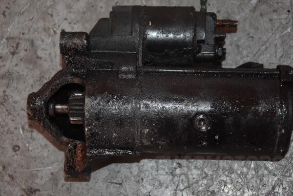 Стартер Citroen Jumper 1.9td 1994-2002 D7R8 99018 - 2