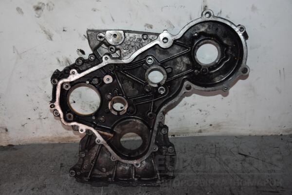 Крышка двигателя передняя Renault Master 2.5dCi 1998-2010 8200018628 99024 - 2