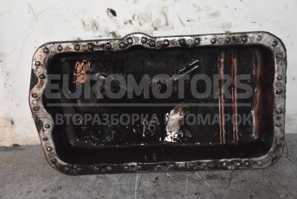 Поддон двигателя масляный Renault Master 2.5dCi 1998-2010 0334384005 99028  euromotors.com.ua