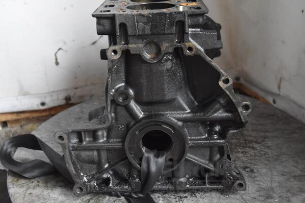 Блок двигателя G9U 720 (дефект) Renault Master 2.5dCi 1998-2010 8200110717 99034 - 2