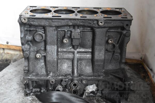 Блок двигателя G9U 720 (дефект) Renault Master 2.5dCi 1998-2010 8200110717 99034 - 3